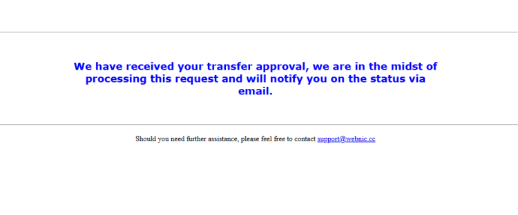 Pchome 網址轉移  Godaddy